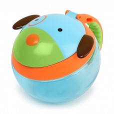 Skip Hop Zoo Snack Cup 700ml - Dog